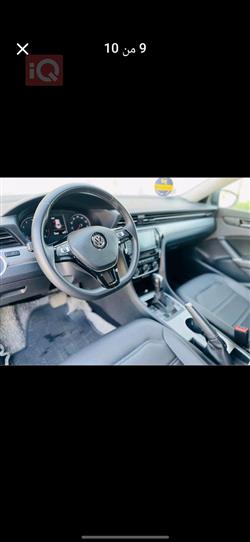 فولكسفاغن باسات